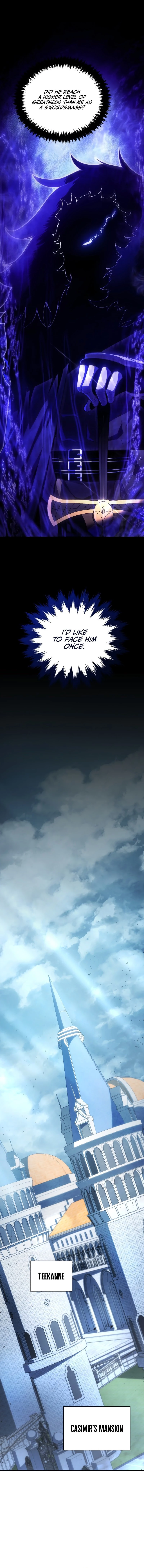 The Swordmaster's Son Chapter 120 - 13
