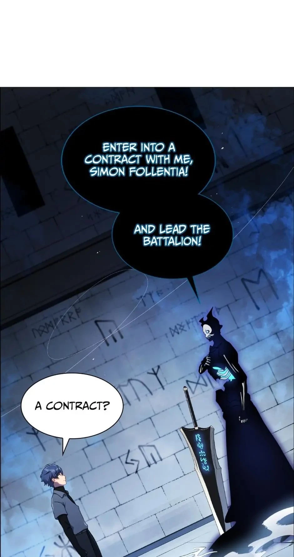 Necromancer Academy and the Genius Summoner Chapter 22 - 60