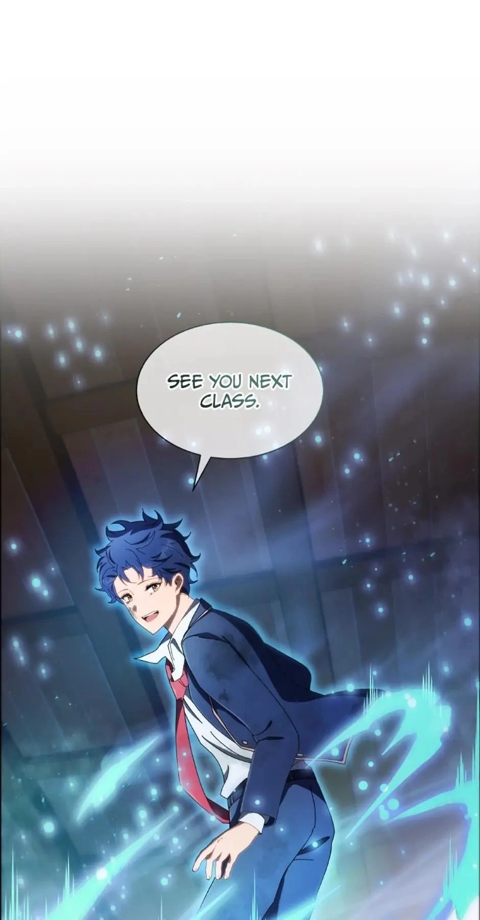 Necromancer Academy and the Genius Summoner Chapter 19 - 32