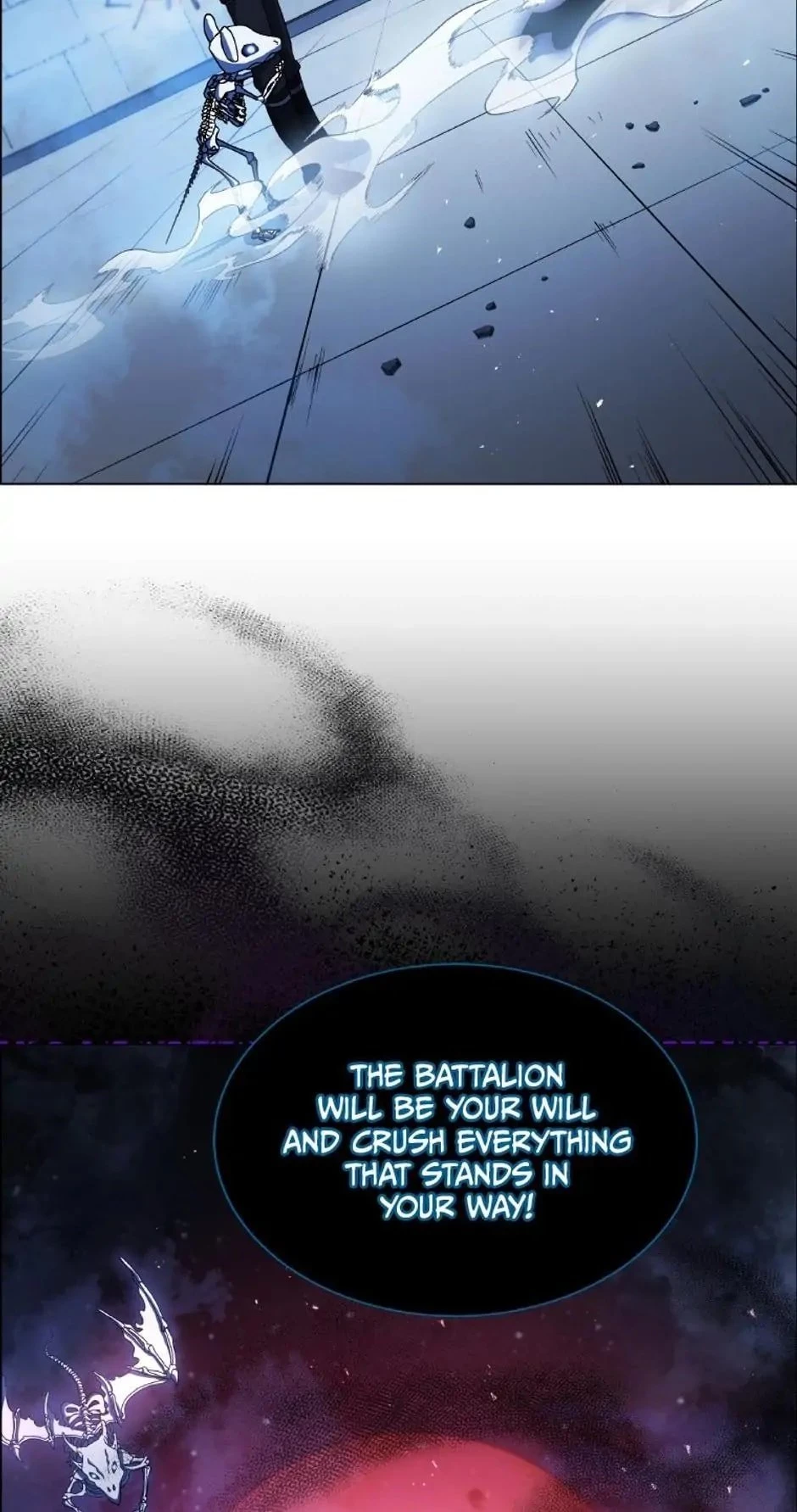 Necromancer Academy and the Genius Summoner Chapter 22 - 61