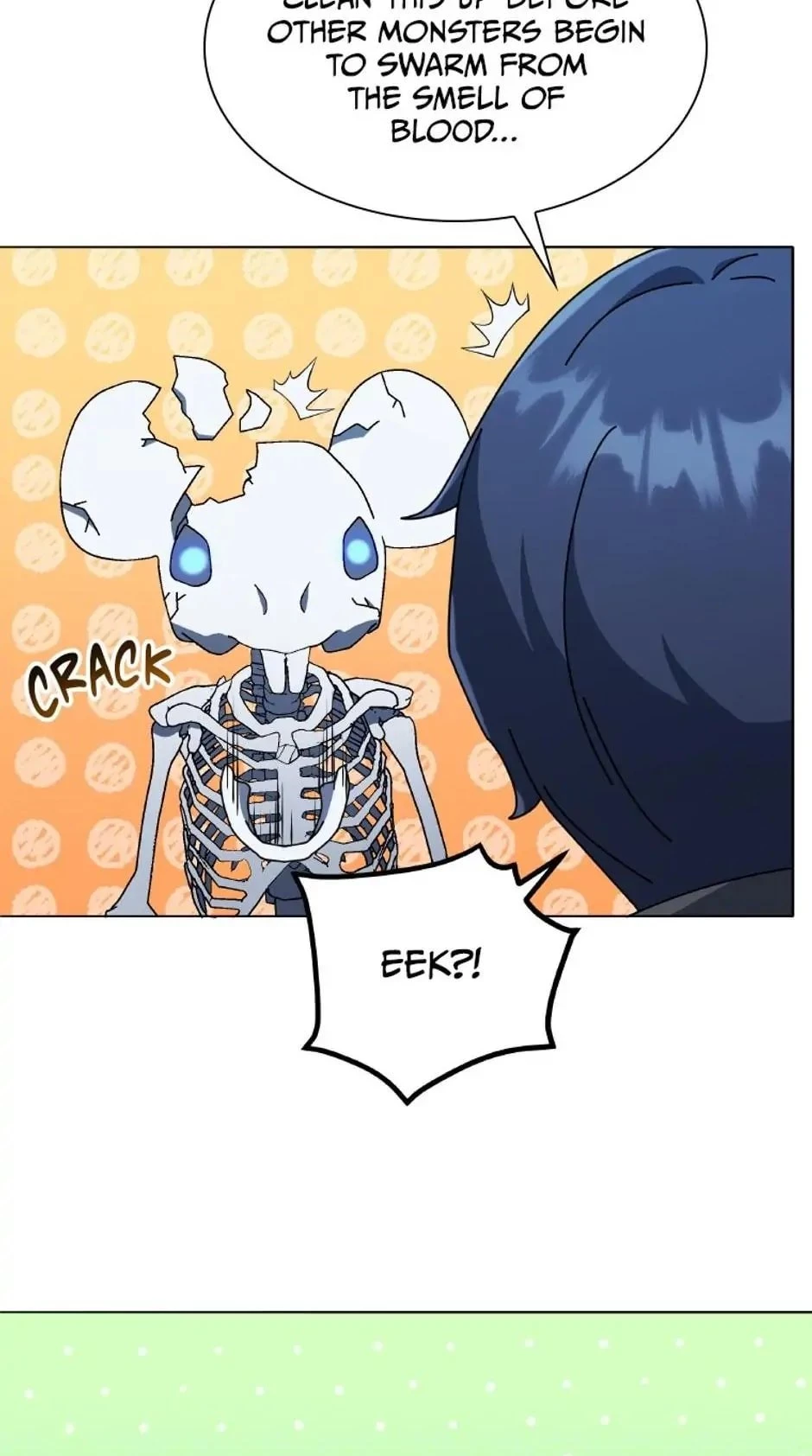 Necromancer Academy and the Genius Summoner Chapter 21 - 54