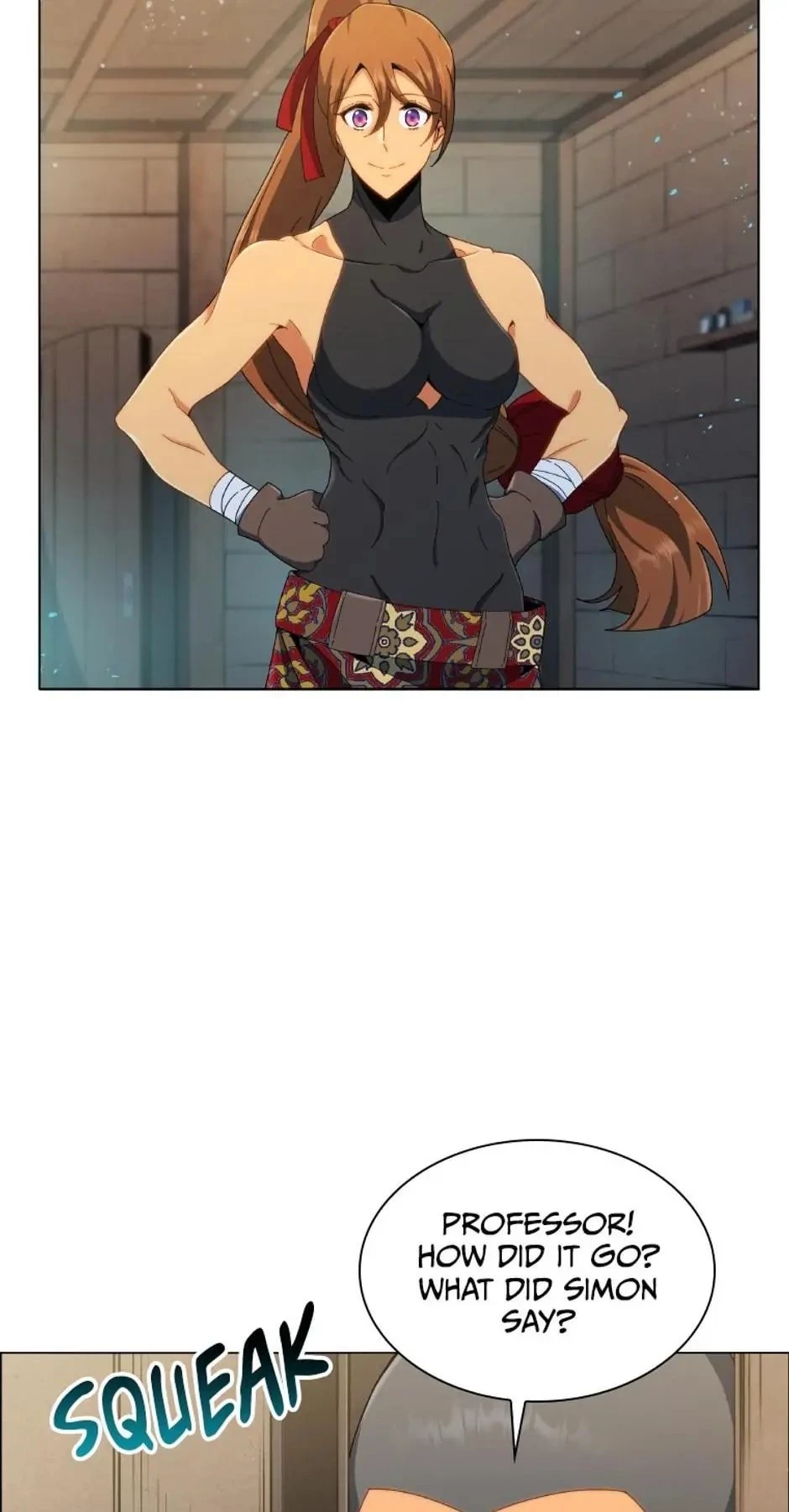 Necromancer Academy and the Genius Summoner Chapter 19 - 34