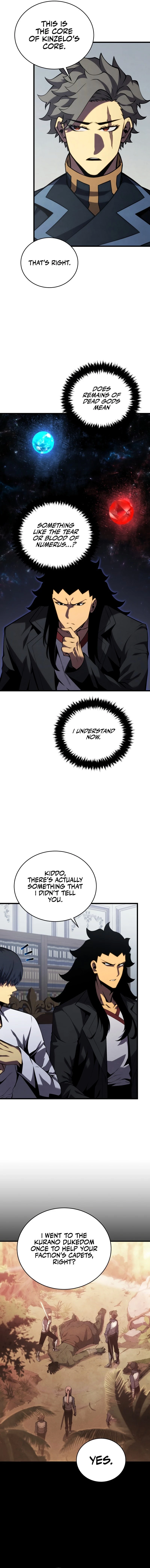 The Swordmaster's Son Chapter 120 - 15