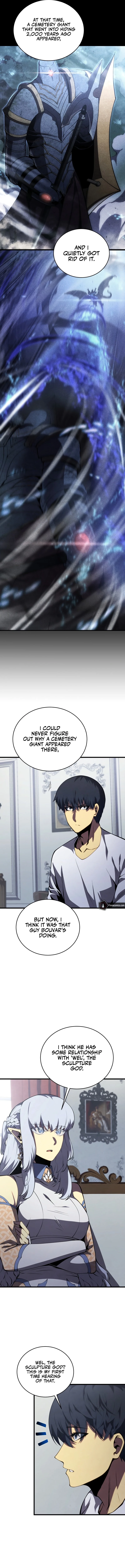 The Swordmaster's Son Chapter 120 - 16