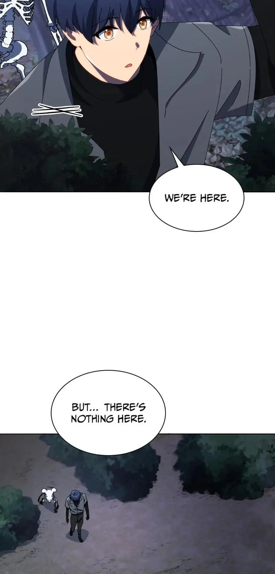 Necromancer Academy and the Genius Summoner Chapter 21 - 59