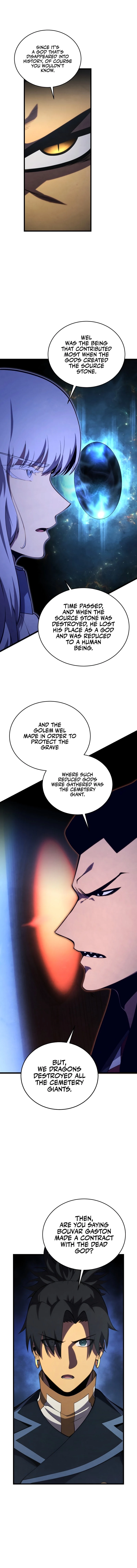 The Swordmaster's Son Chapter 120 - 17