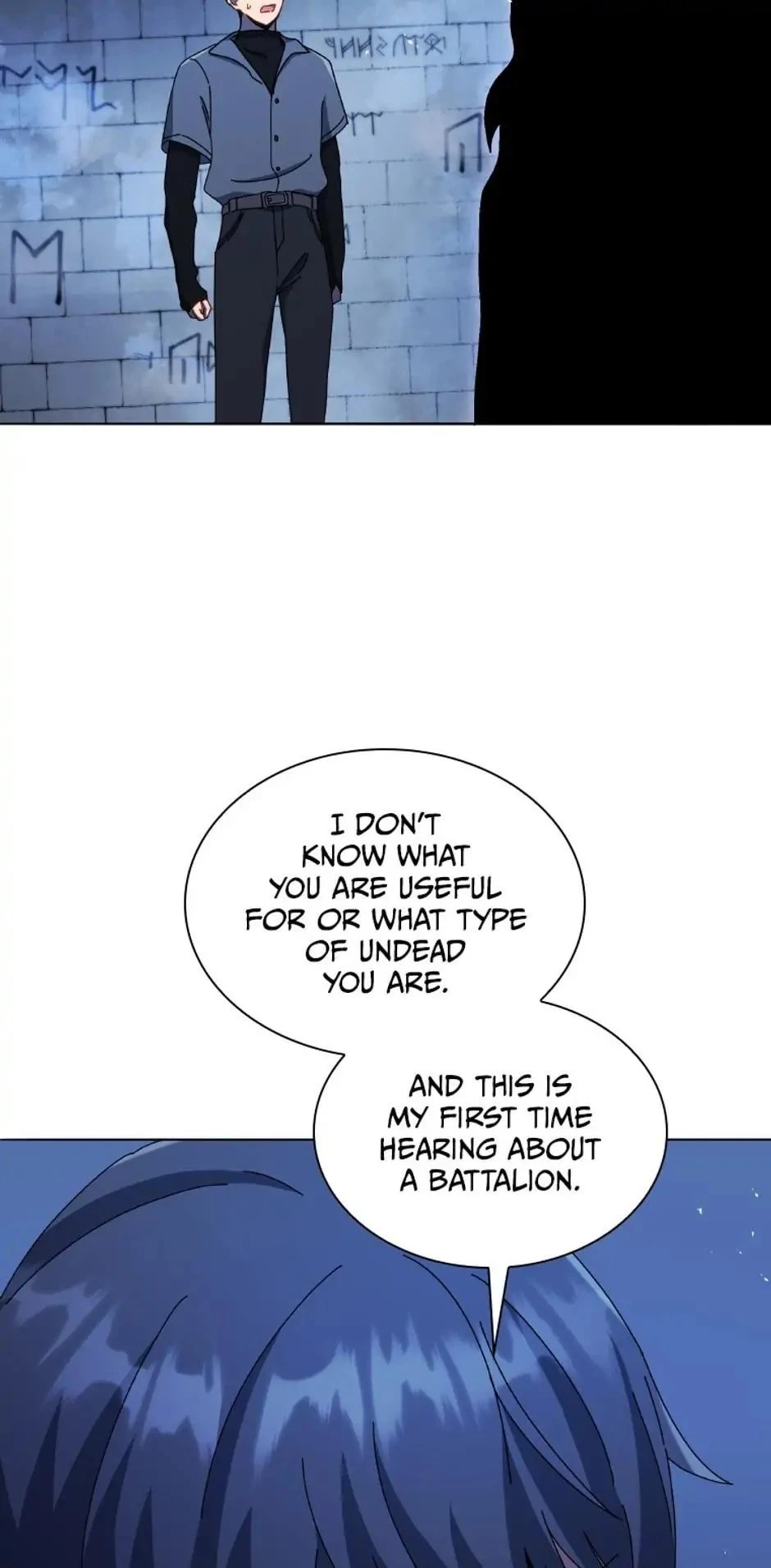 Necromancer Academy and the Genius Summoner Chapter 22 - 69