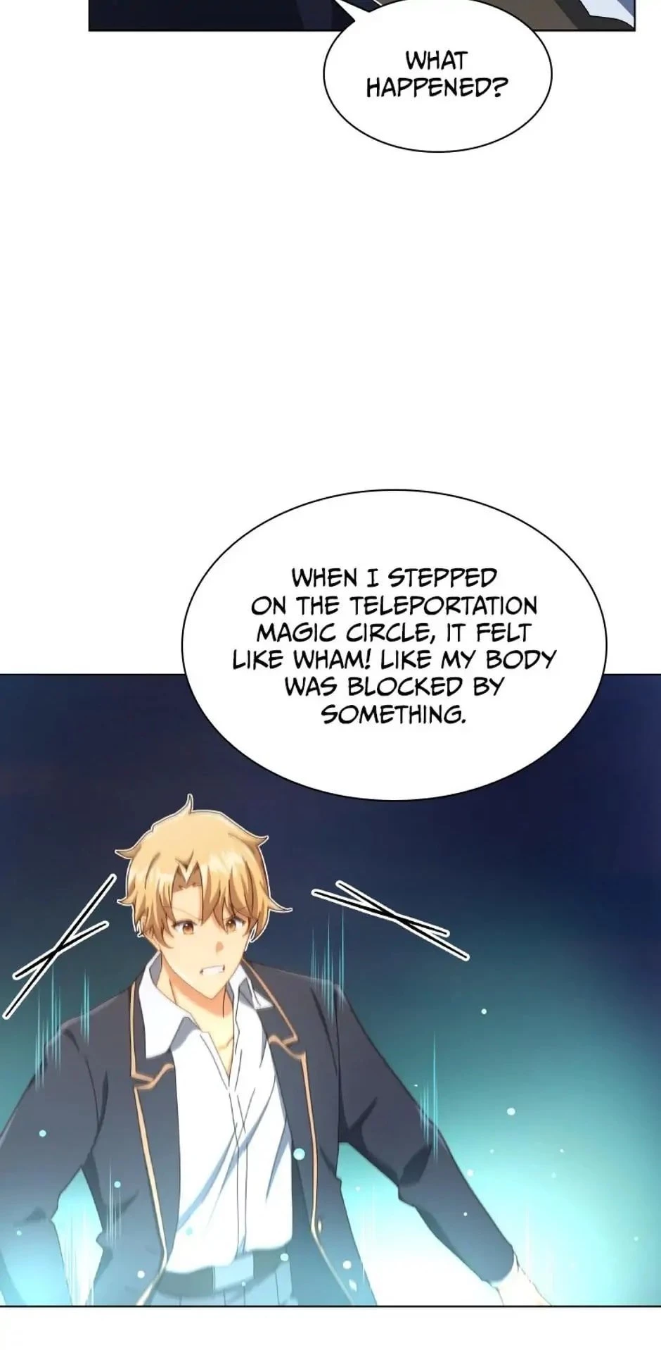 Necromancer Academy and the Genius Summoner Chapter 19 - 45