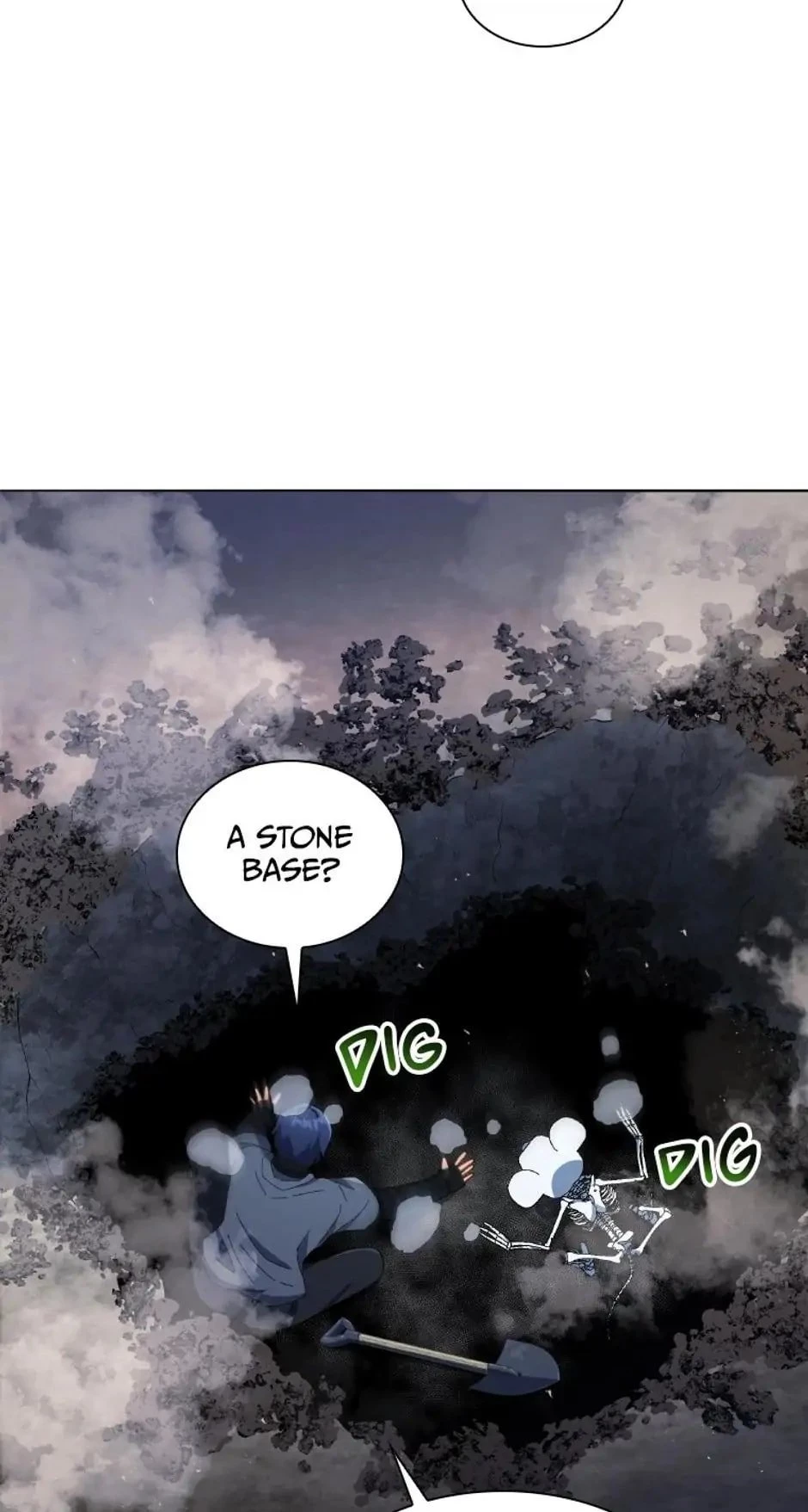 Necromancer Academy and the Genius Summoner Chapter 21 - 66