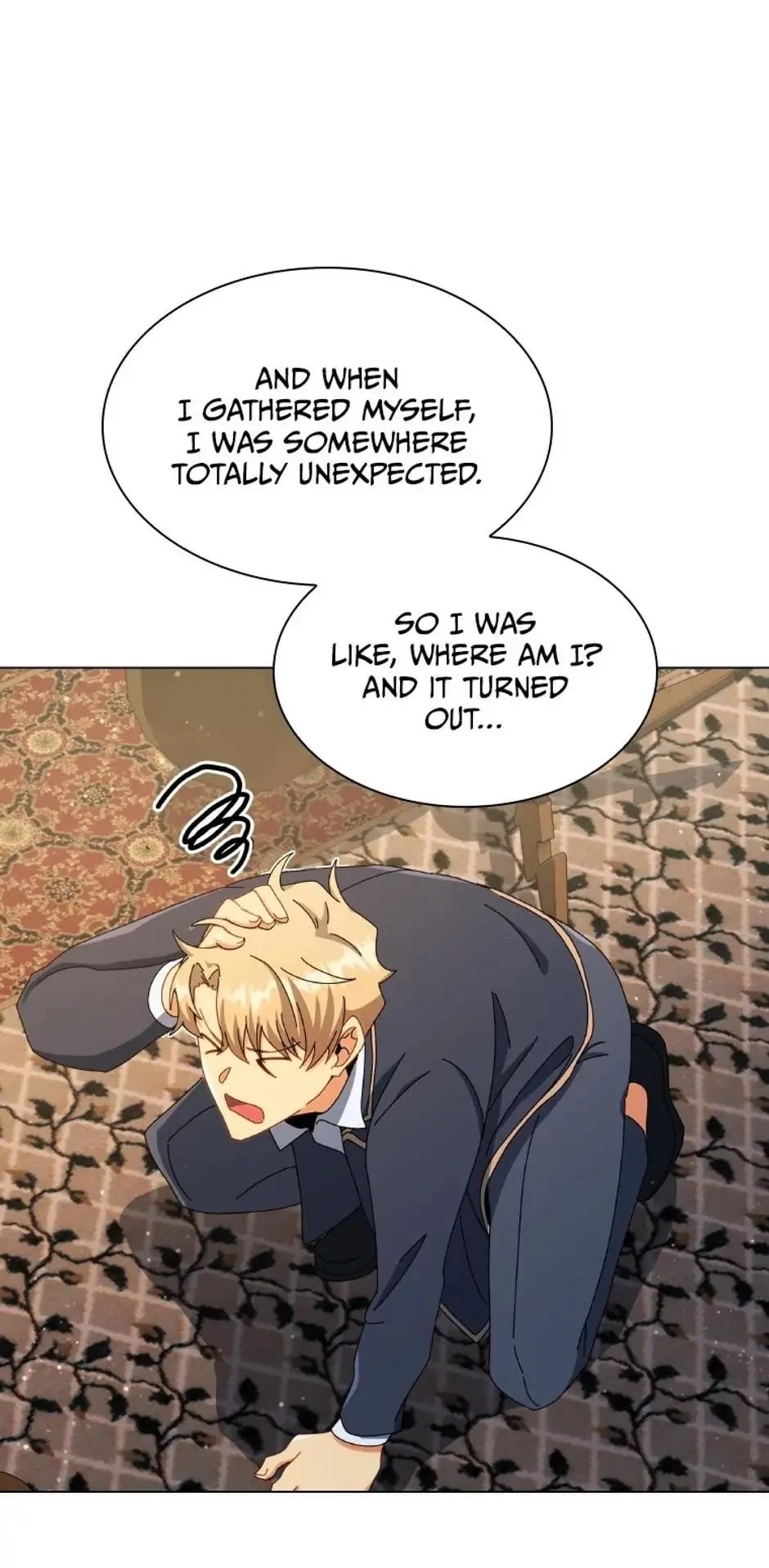 Necromancer Academy and the Genius Summoner Chapter 19 - 46