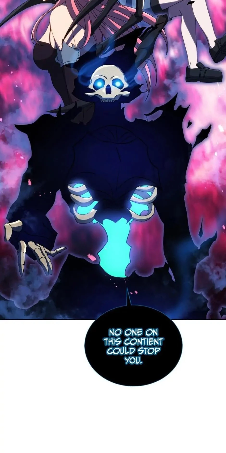 Necromancer Academy and the Genius Summoner Chapter 22 - 76