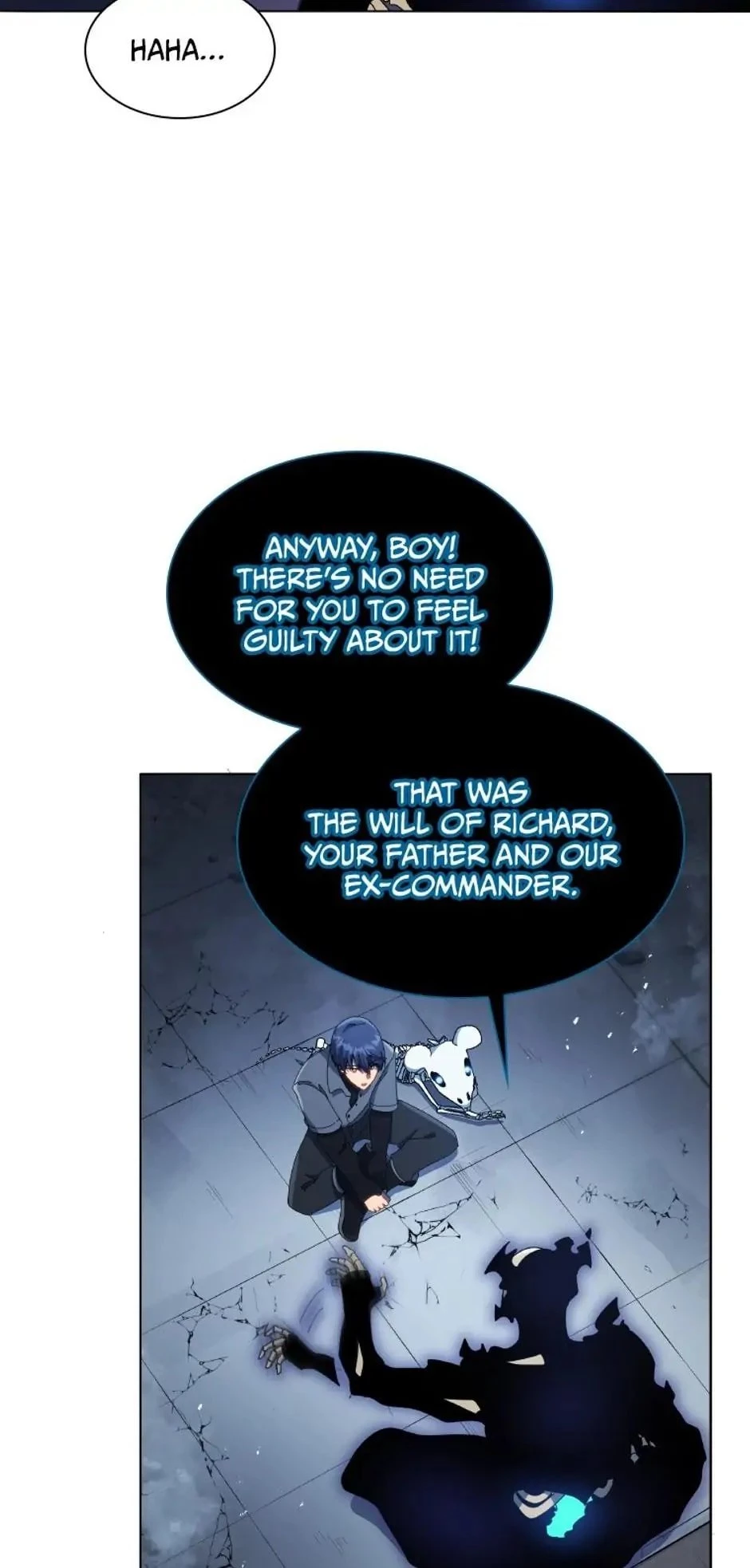 Necromancer Academy and the Genius Summoner Chapter 23 - 80