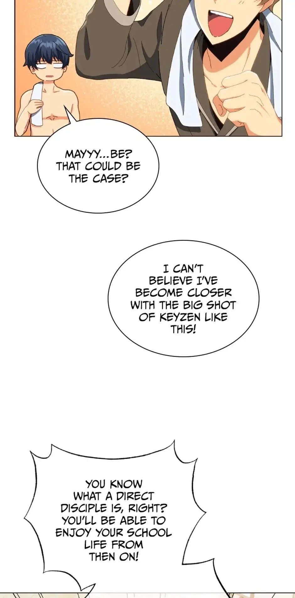 Necromancer Academy and the Genius Summoner Chapter 19 - 52