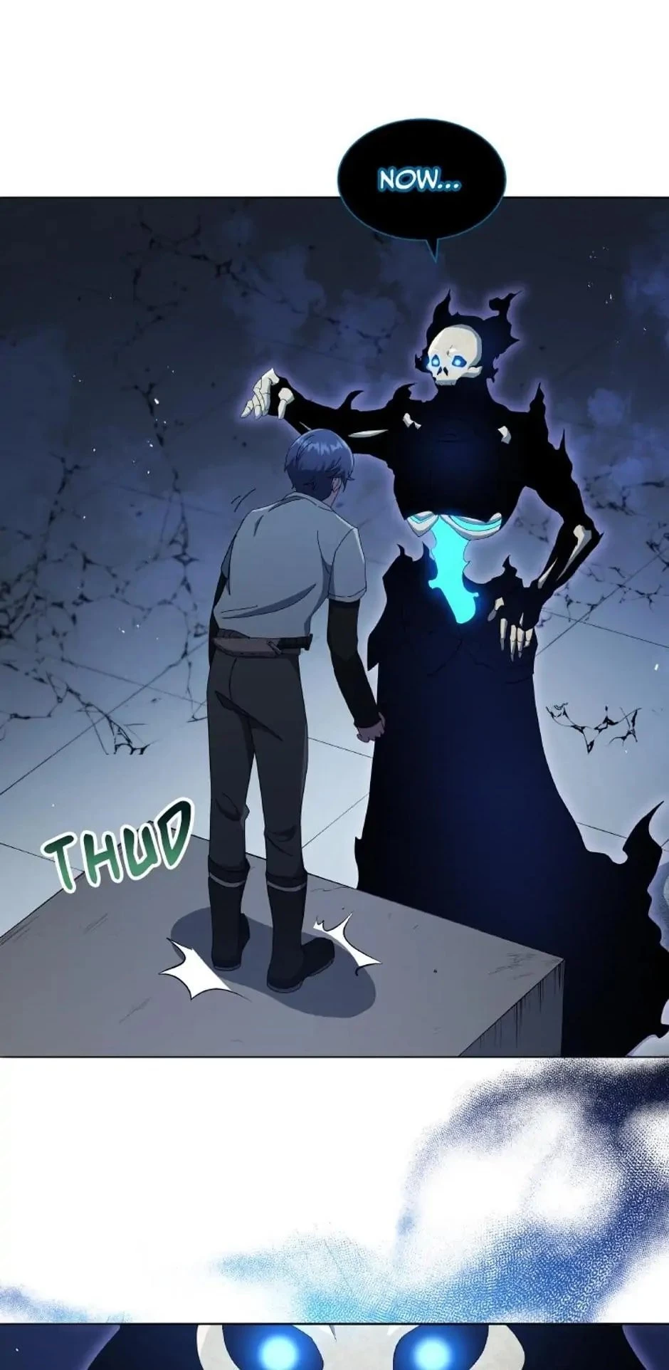 Necromancer Academy and the Genius Summoner Chapter 22 - 80