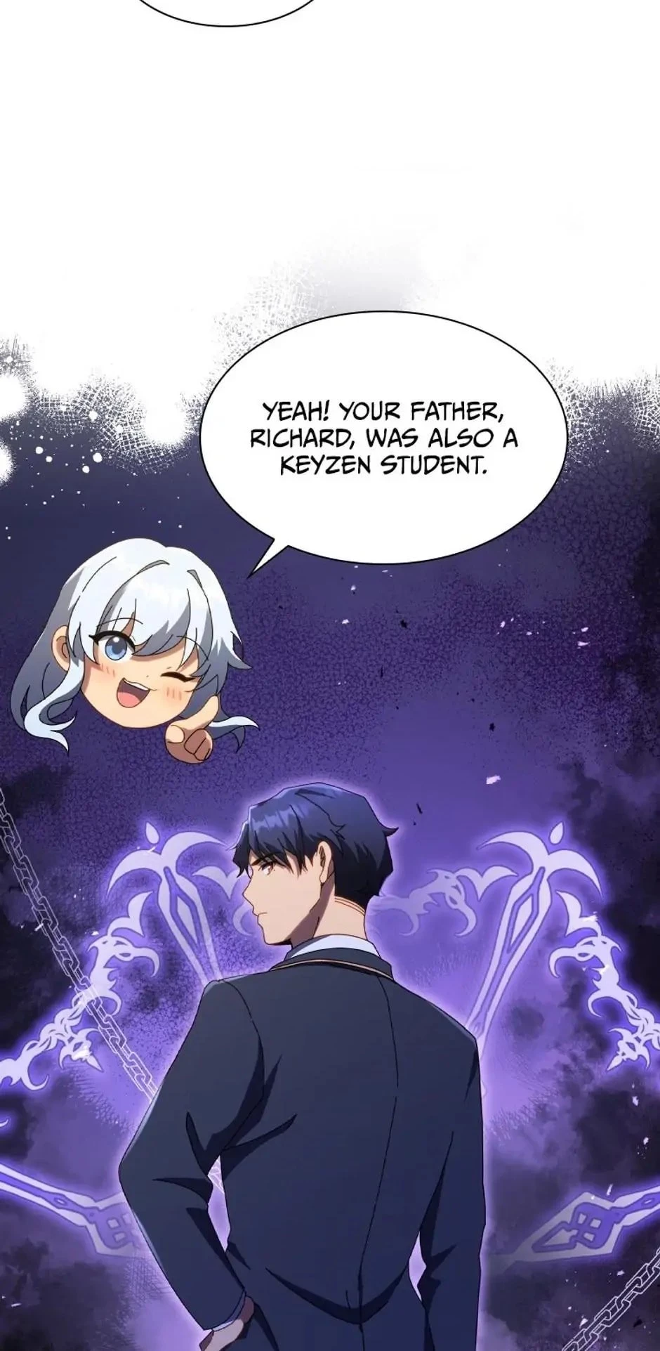 Necromancer Academy and the Genius Summoner Chapter 20 - 52