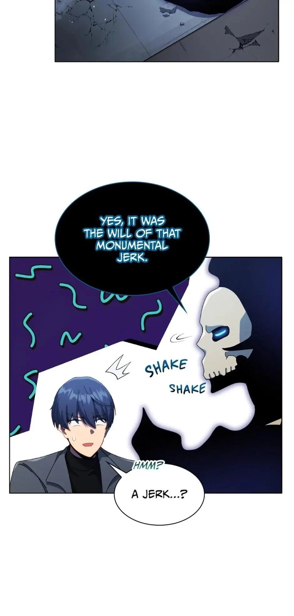 Necromancer Academy and the Genius Summoner Chapter 23 - 81