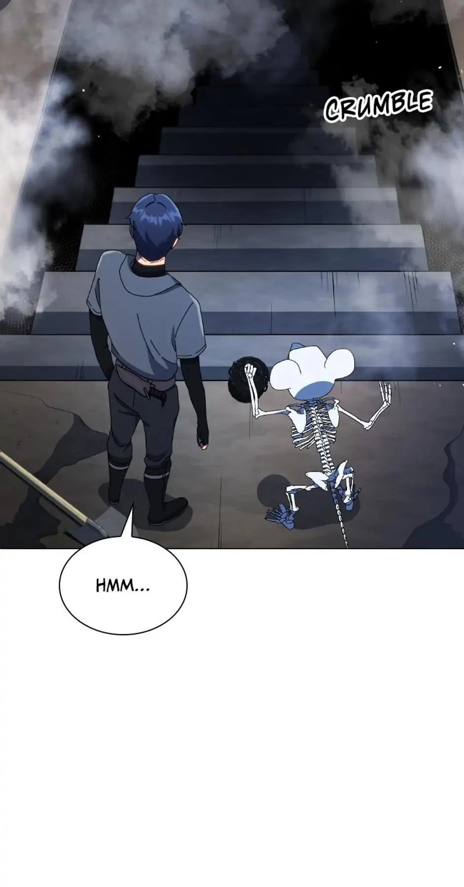 Necromancer Academy and the Genius Summoner Chapter 21 - 73