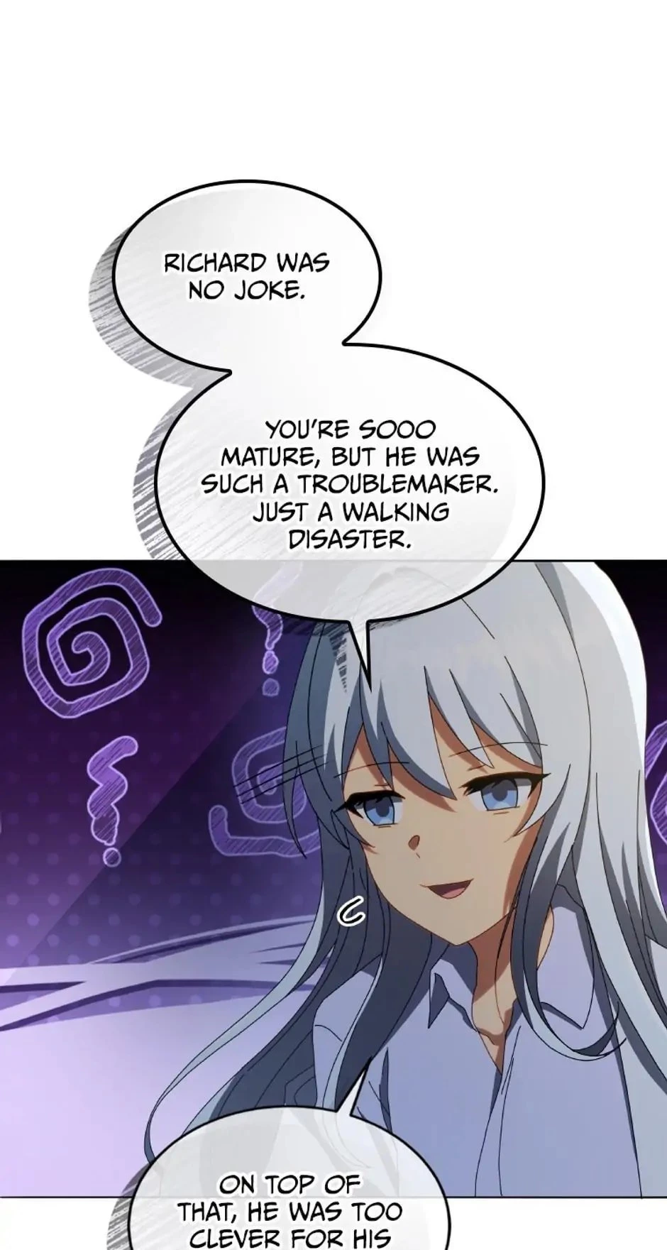 Necromancer Academy and the Genius Summoner Chapter 20 - 54