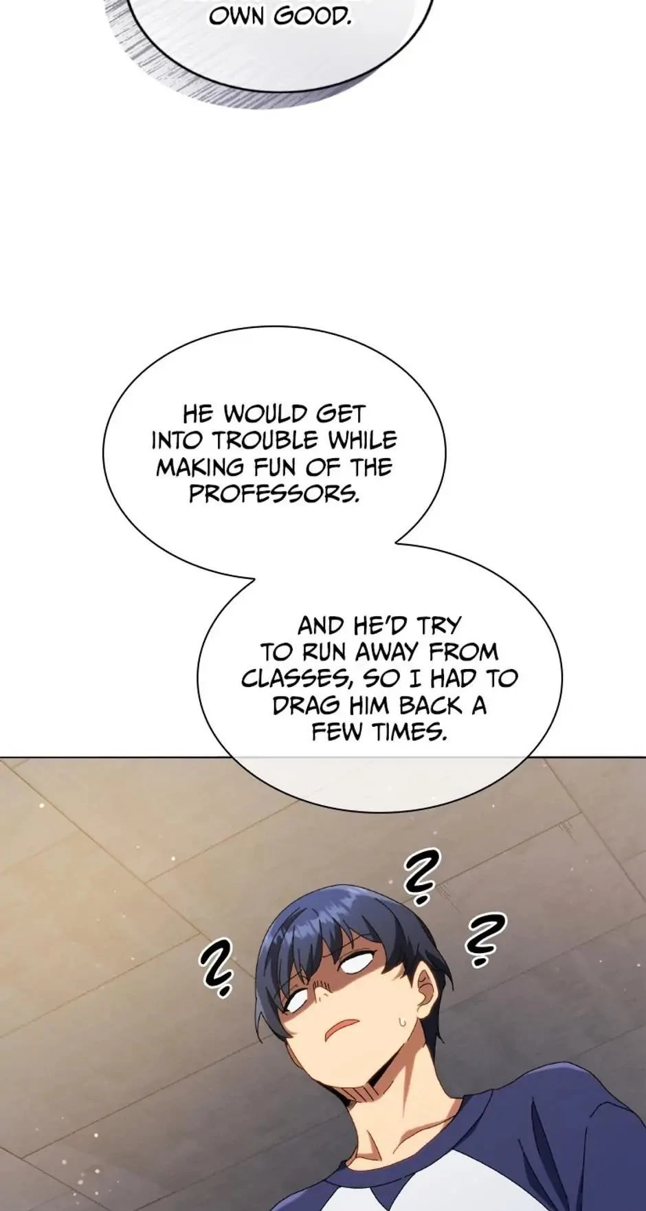 Necromancer Academy and the Genius Summoner Chapter 20 - 55