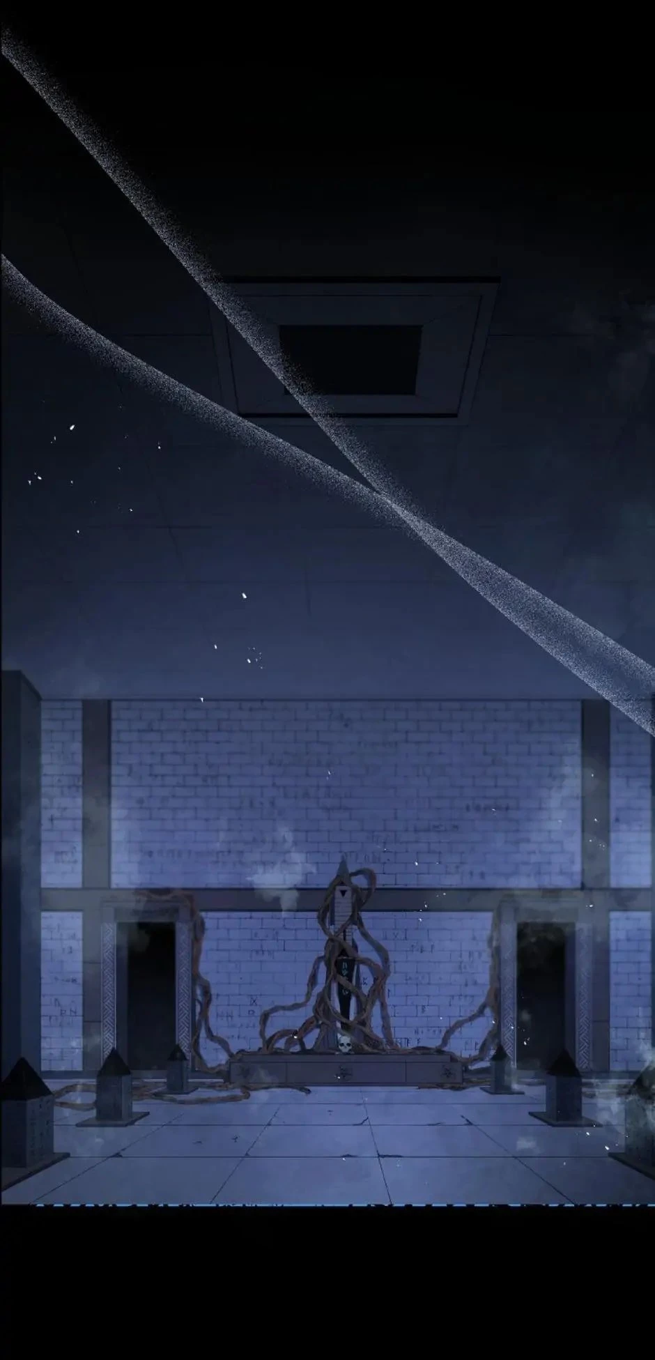 Necromancer Academy and the Genius Summoner Chapter 21 - 77