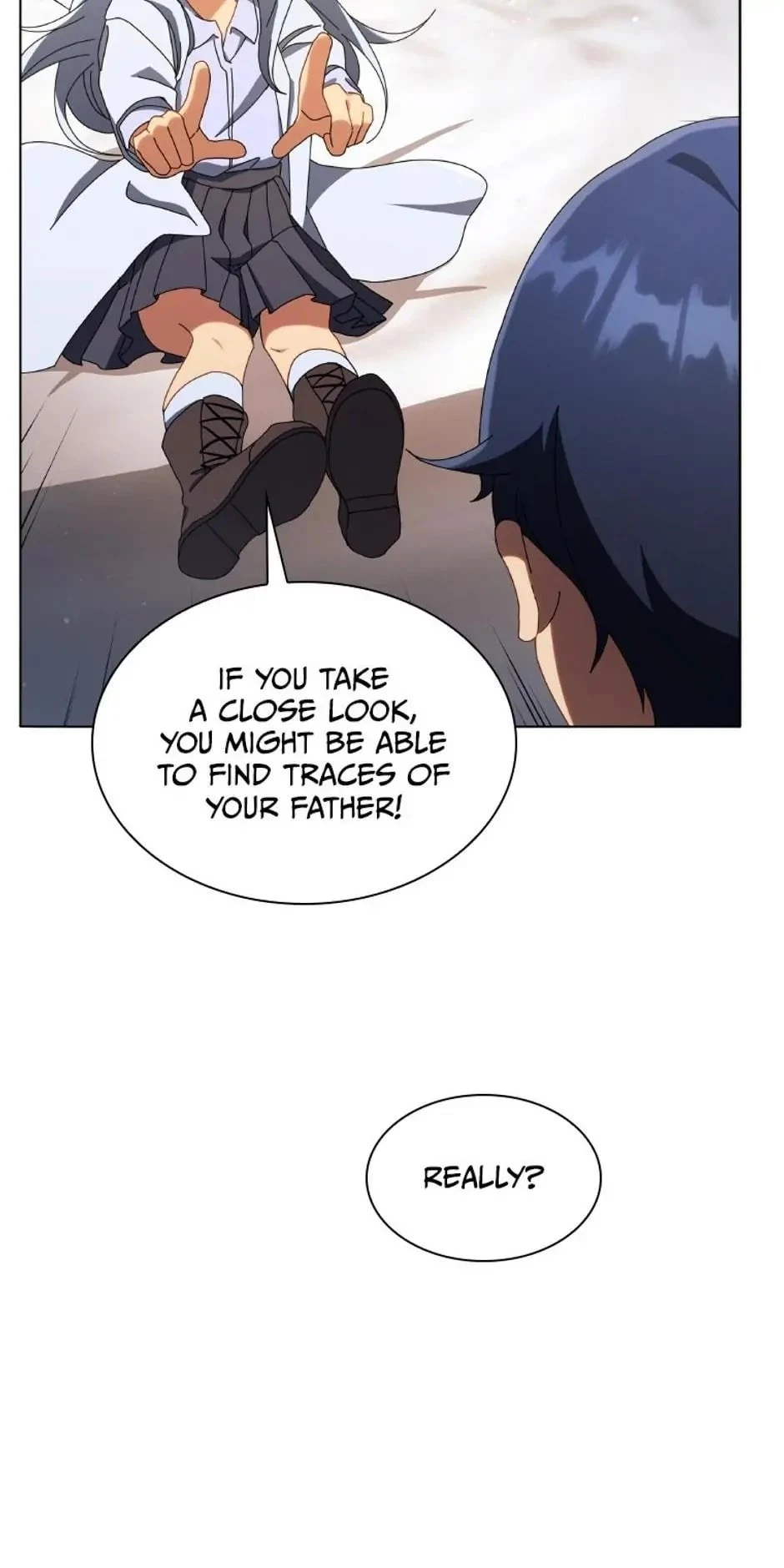 Necromancer Academy and the Genius Summoner Chapter 20 - 63