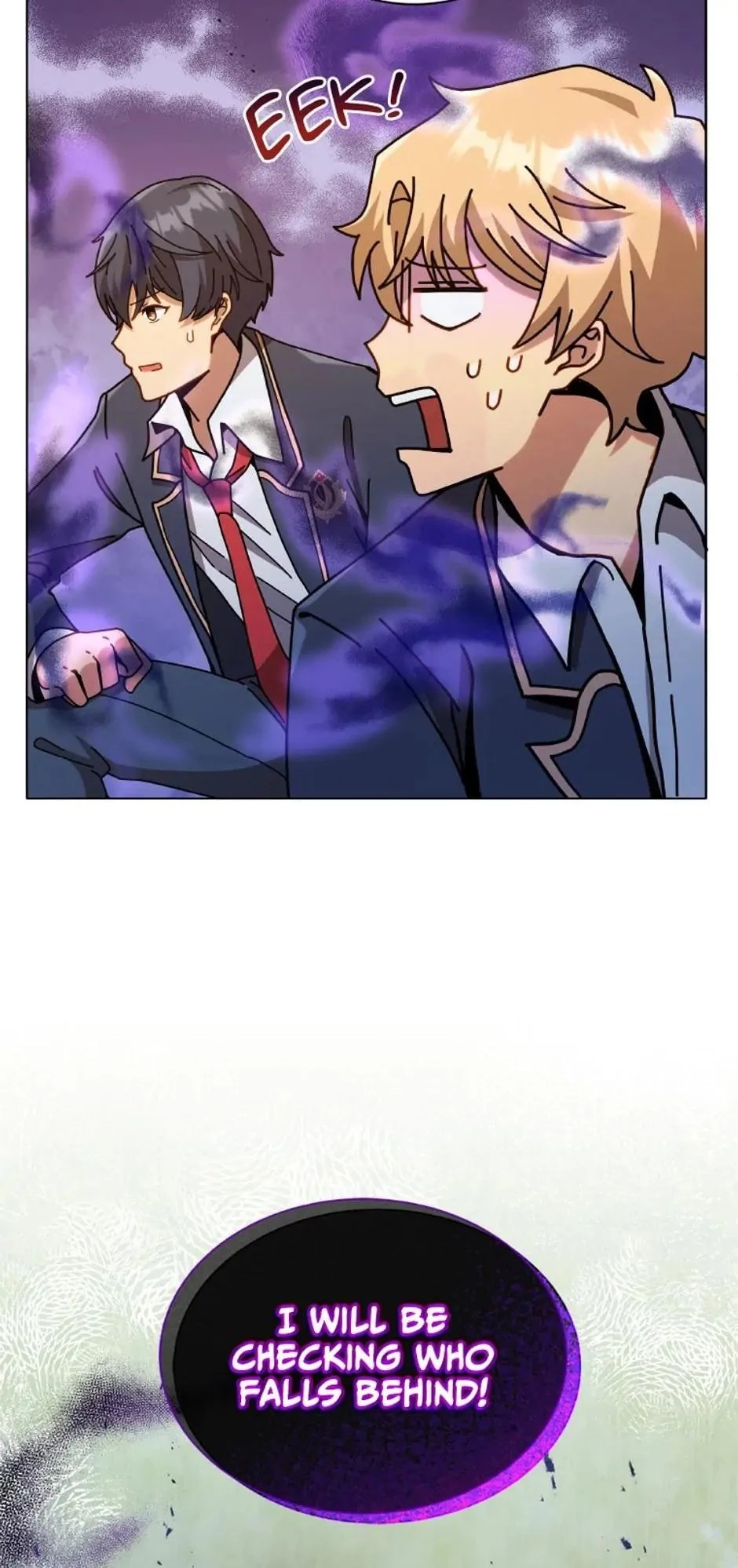 Necromancer Academy and the Genius Summoner Chapter 18 - 3
