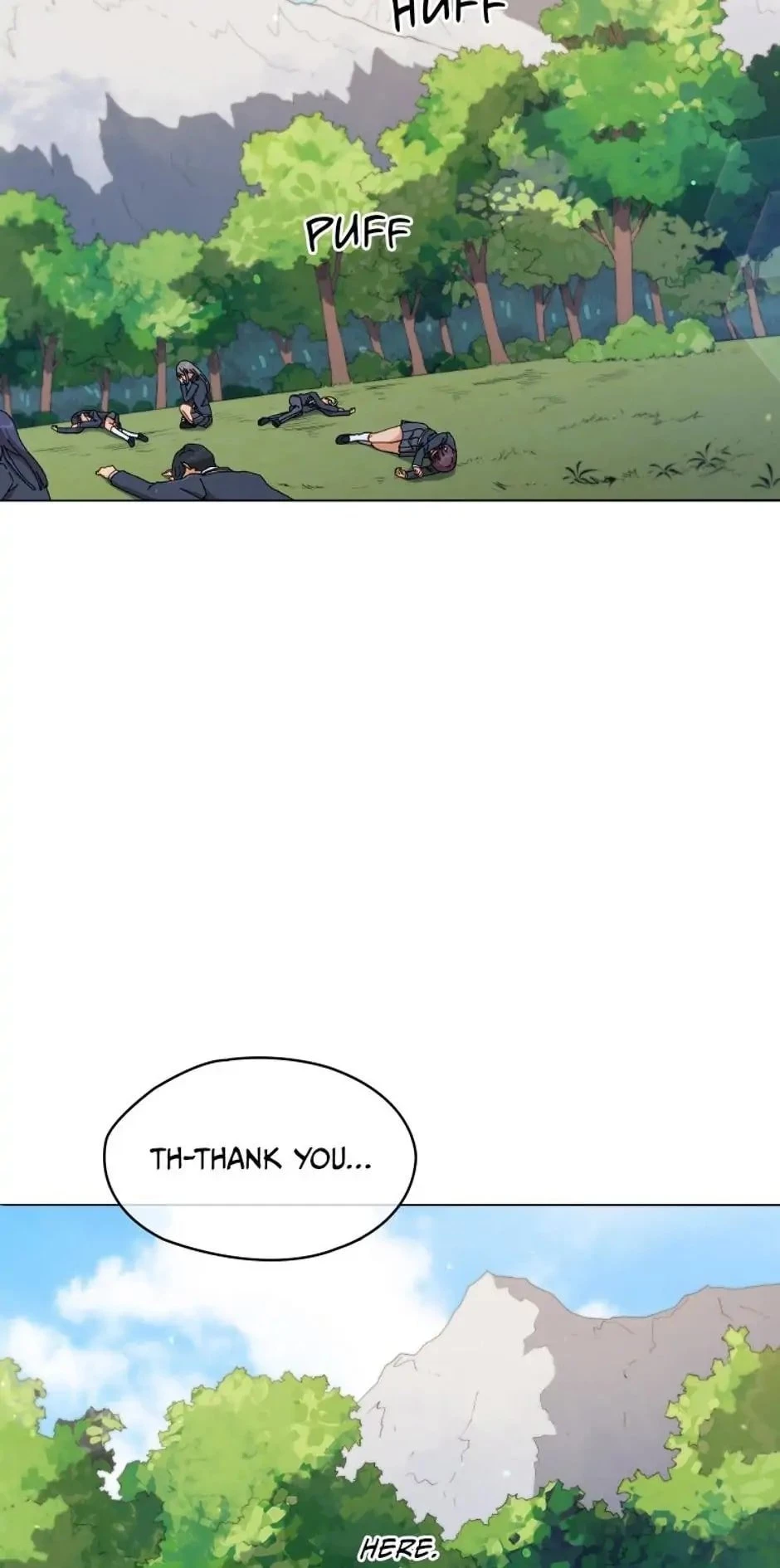 Necromancer Academy and the Genius Summoner Chapter 16 - 2
