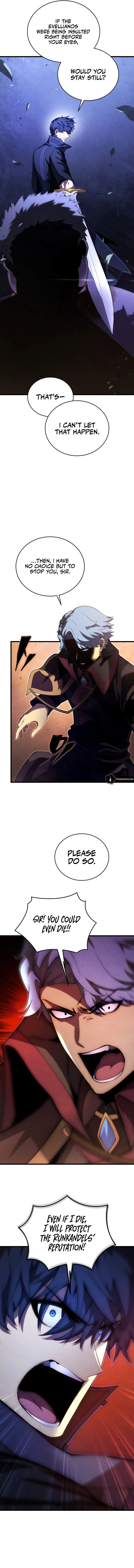 The Swordmaster's Son Chapter 119 - 12