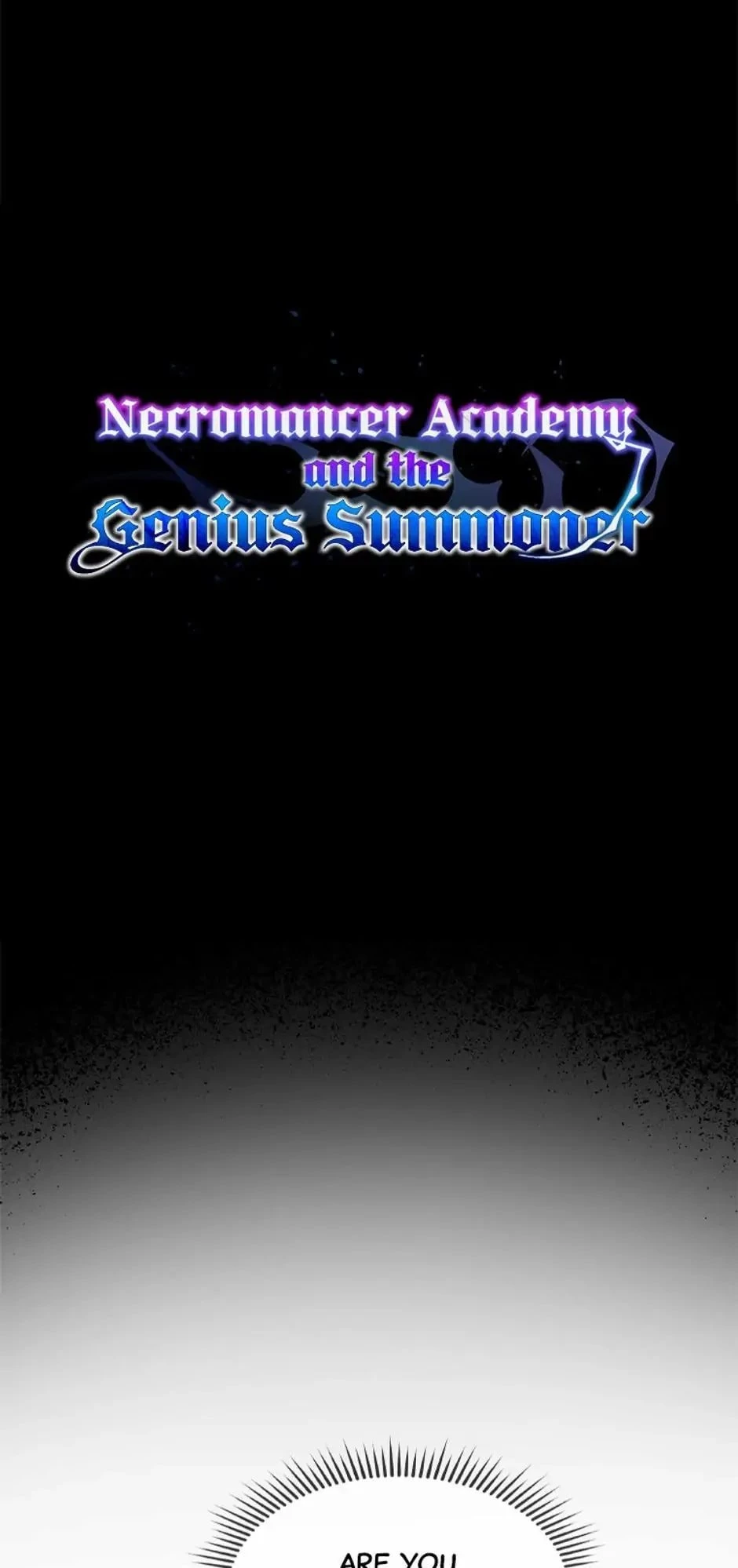 Necromancer Academy and the Genius Summoner Chapter 18 - 6