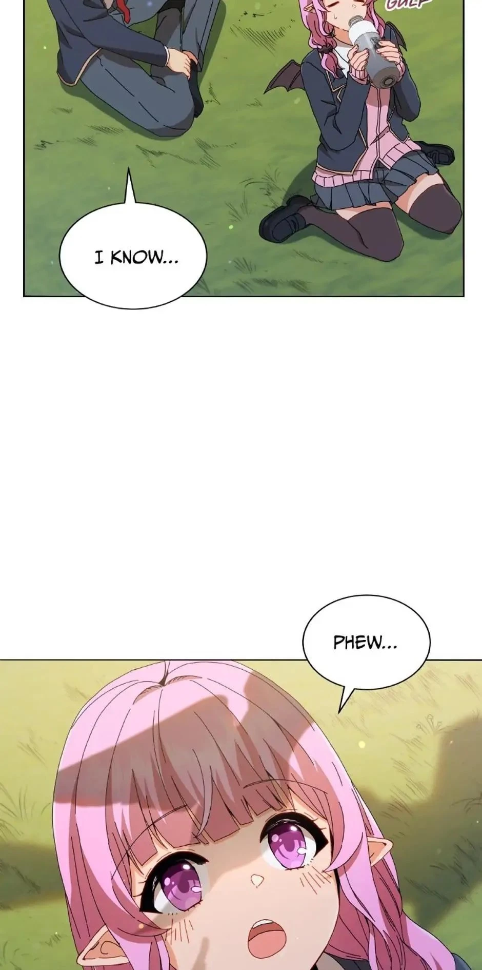 Necromancer Academy and the Genius Summoner Chapter 16 - 4