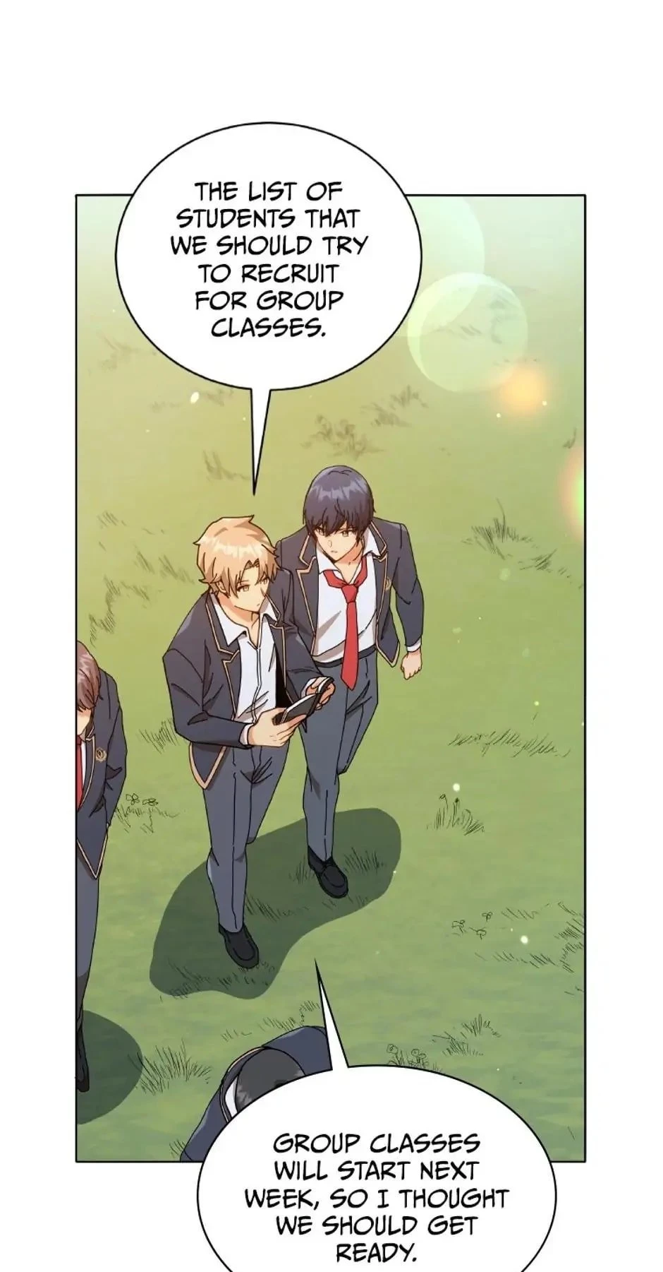 Necromancer Academy and the Genius Summoner Chapter 17 - 9