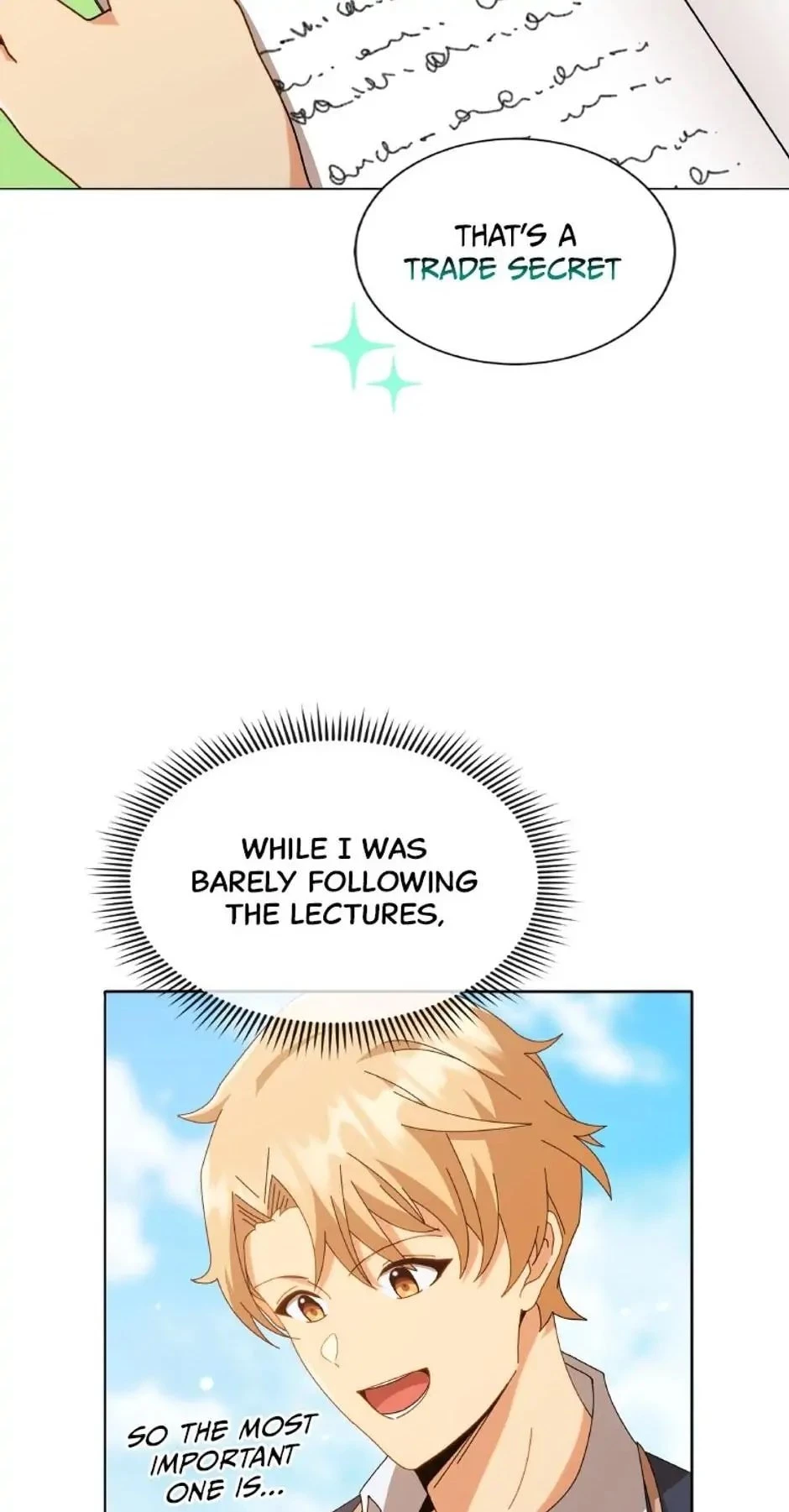 Necromancer Academy and the Genius Summoner Chapter 17 - 11