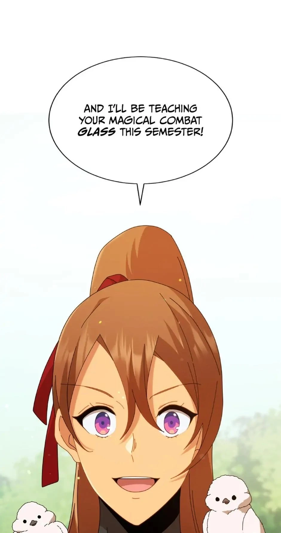 Necromancer Academy and the Genius Summoner Chapter 16 - 9