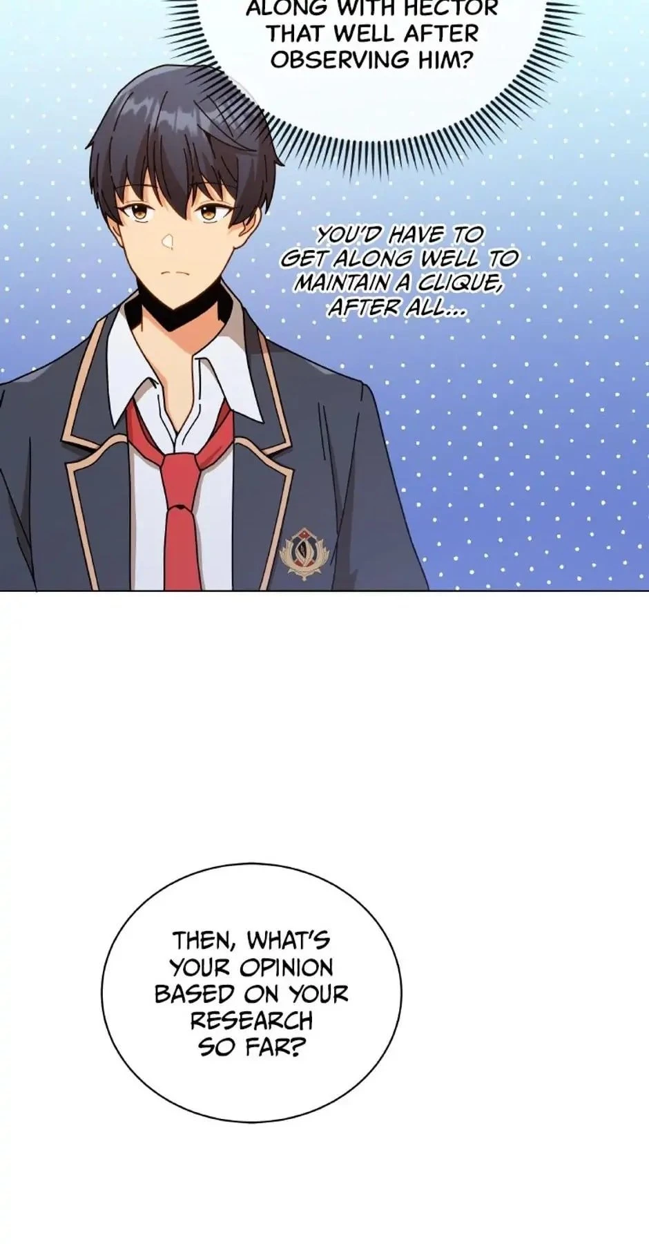 Necromancer Academy and the Genius Summoner Chapter 17 - 13