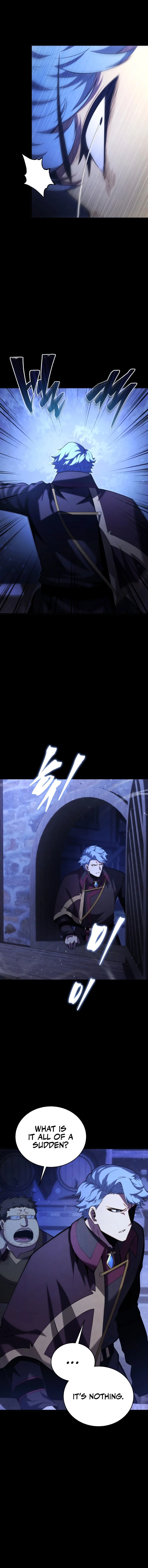 The Swordmaster's Son Chapter 119 - 17