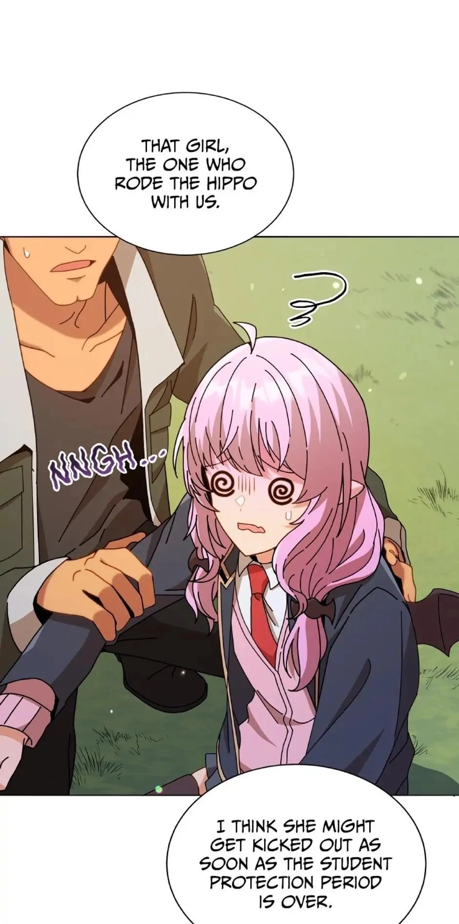 Necromancer Academy and the Genius Summoner Chapter 17 - 15