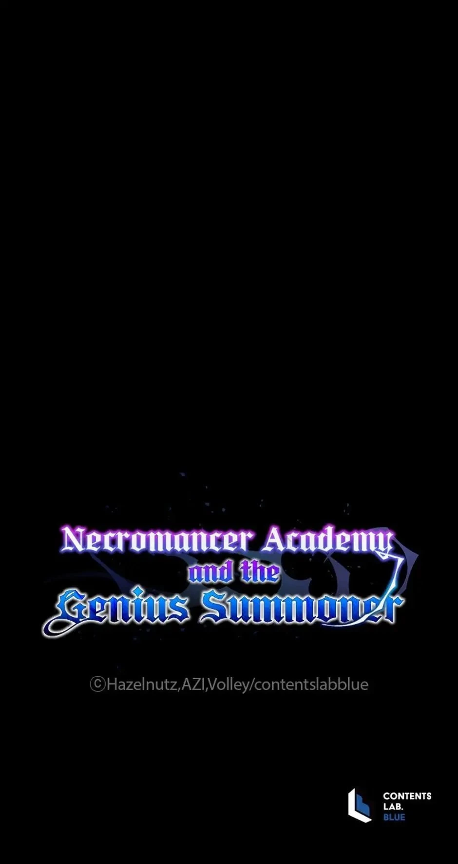 Necromancer Academy and the Genius Summoner Chapter 20 - 79