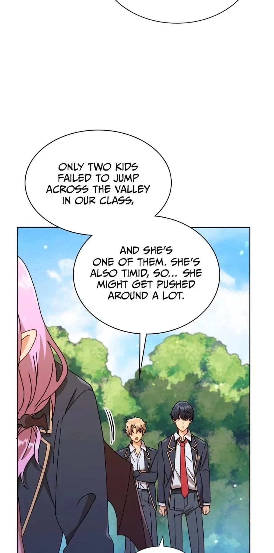 Necromancer Academy and the Genius Summoner Chapter 17 - 16