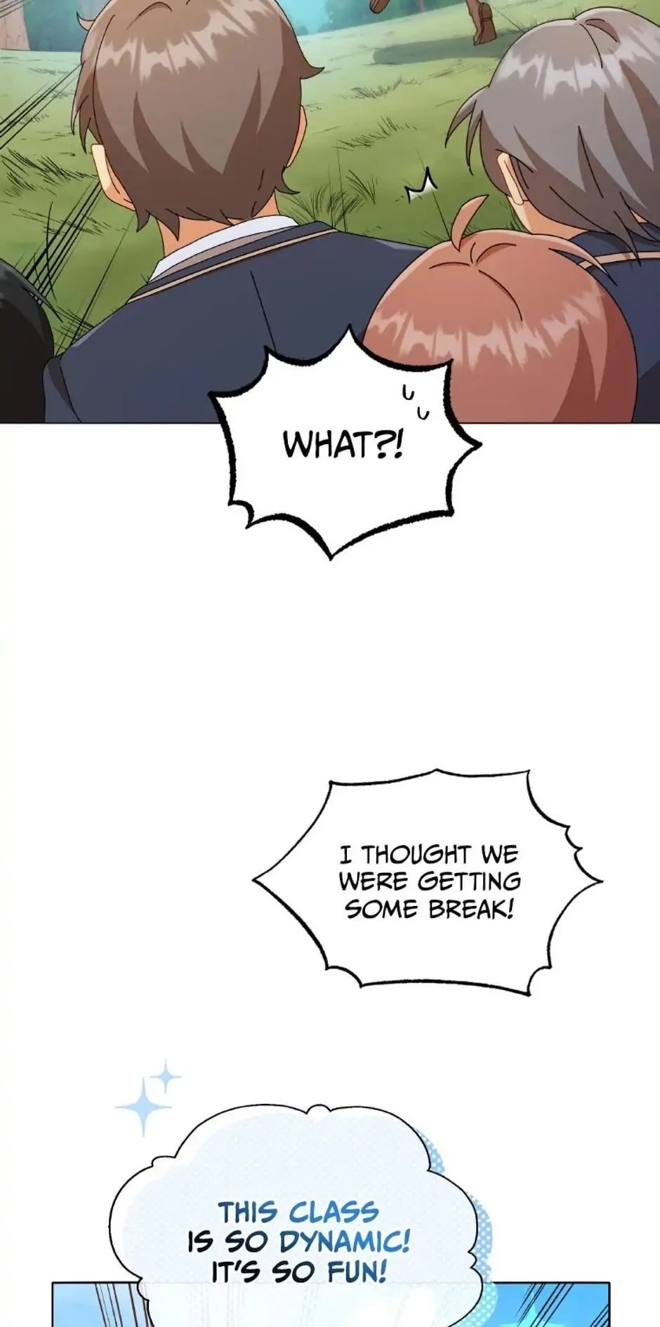 Necromancer Academy and the Genius Summoner Chapter 17 - 18