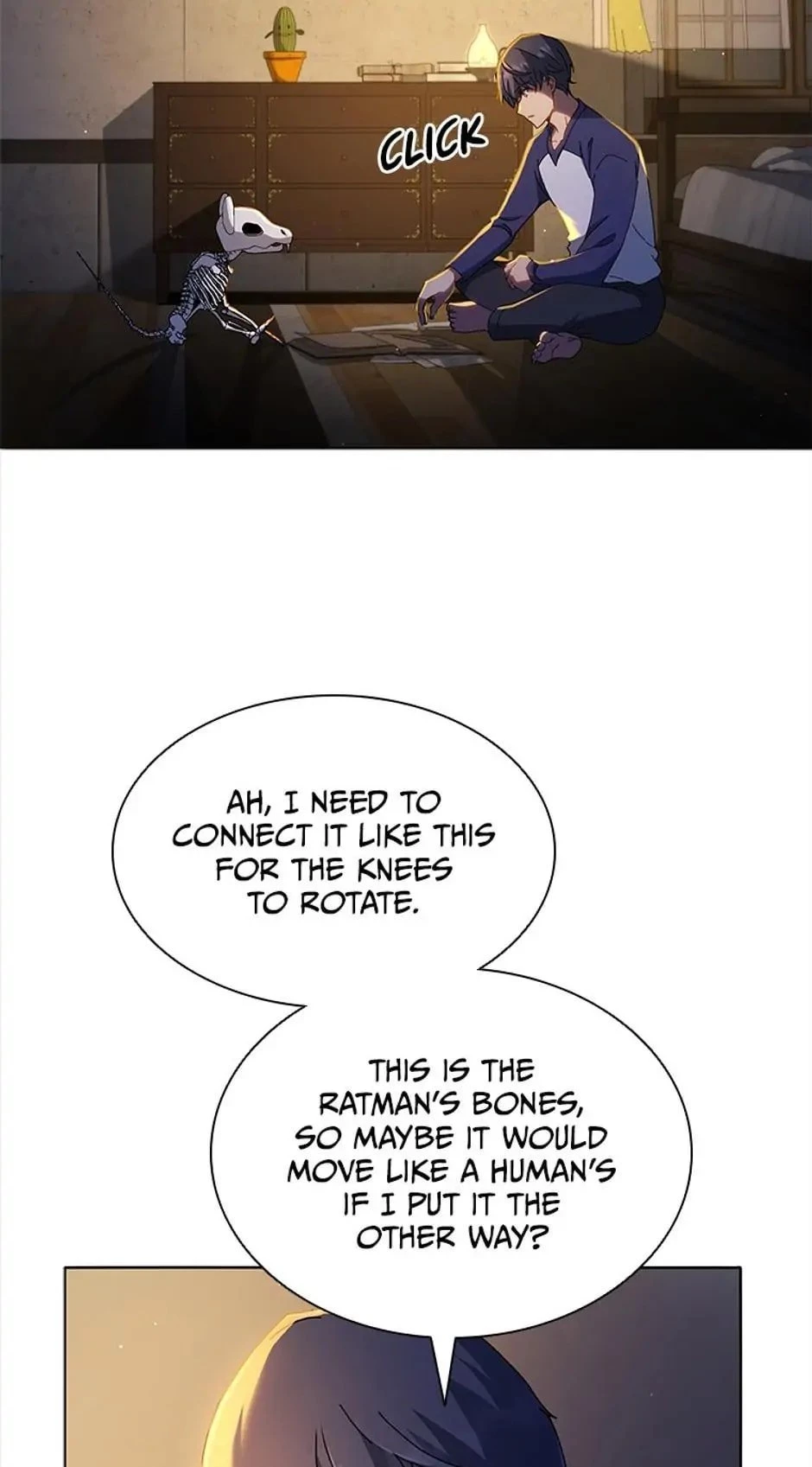 Necromancer Academy and the Genius Summoner Chapter 15 - 2