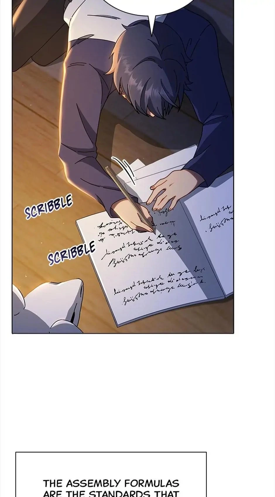 Necromancer Academy and the Genius Summoner Chapter 15 - 5