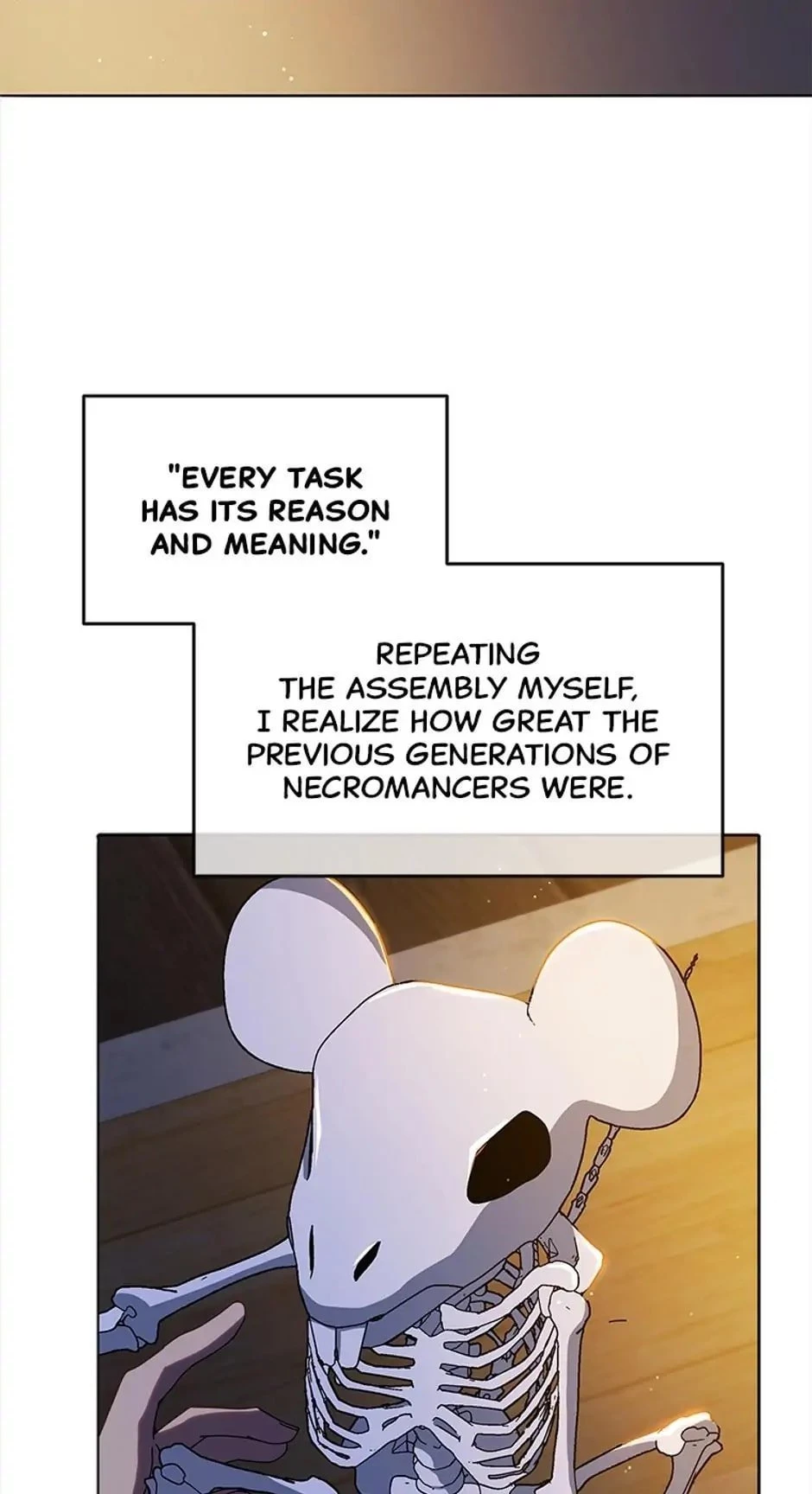 Necromancer Academy and the Genius Summoner Chapter 15 - 8