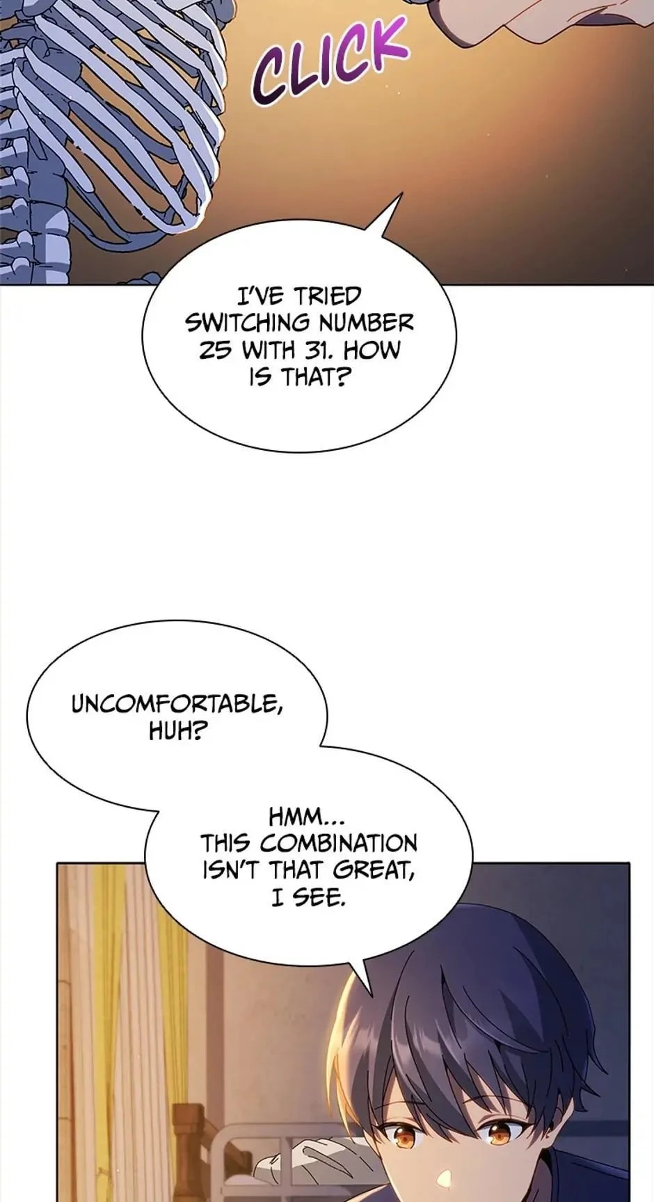 Necromancer Academy and the Genius Summoner Chapter 15 - 10