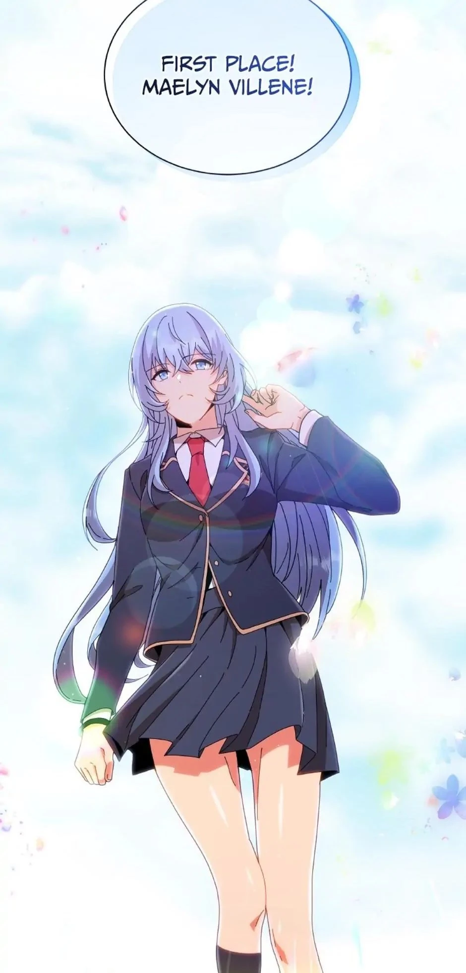 Necromancer Academy and the Genius Summoner Chapter 18 - 27