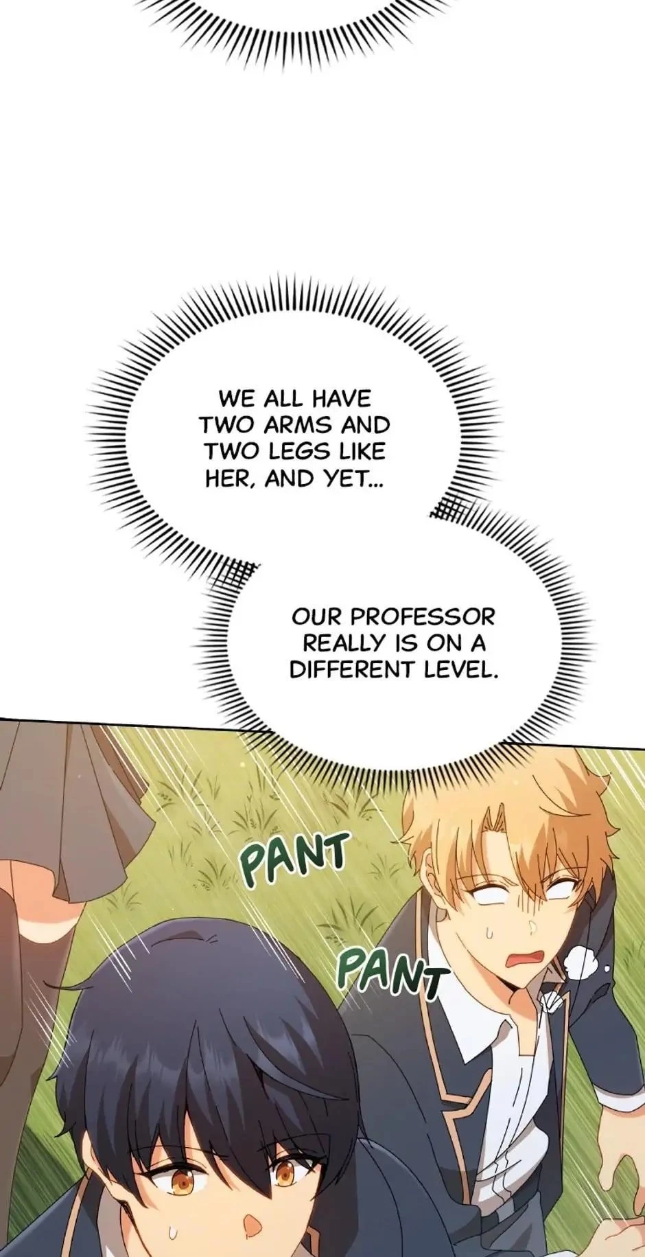 Necromancer Academy and the Genius Summoner Chapter 16 - 25
