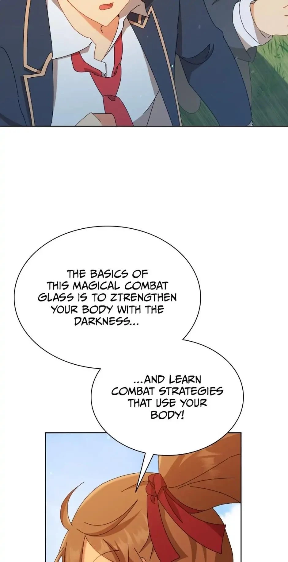 Necromancer Academy and the Genius Summoner Chapter 16 - 26