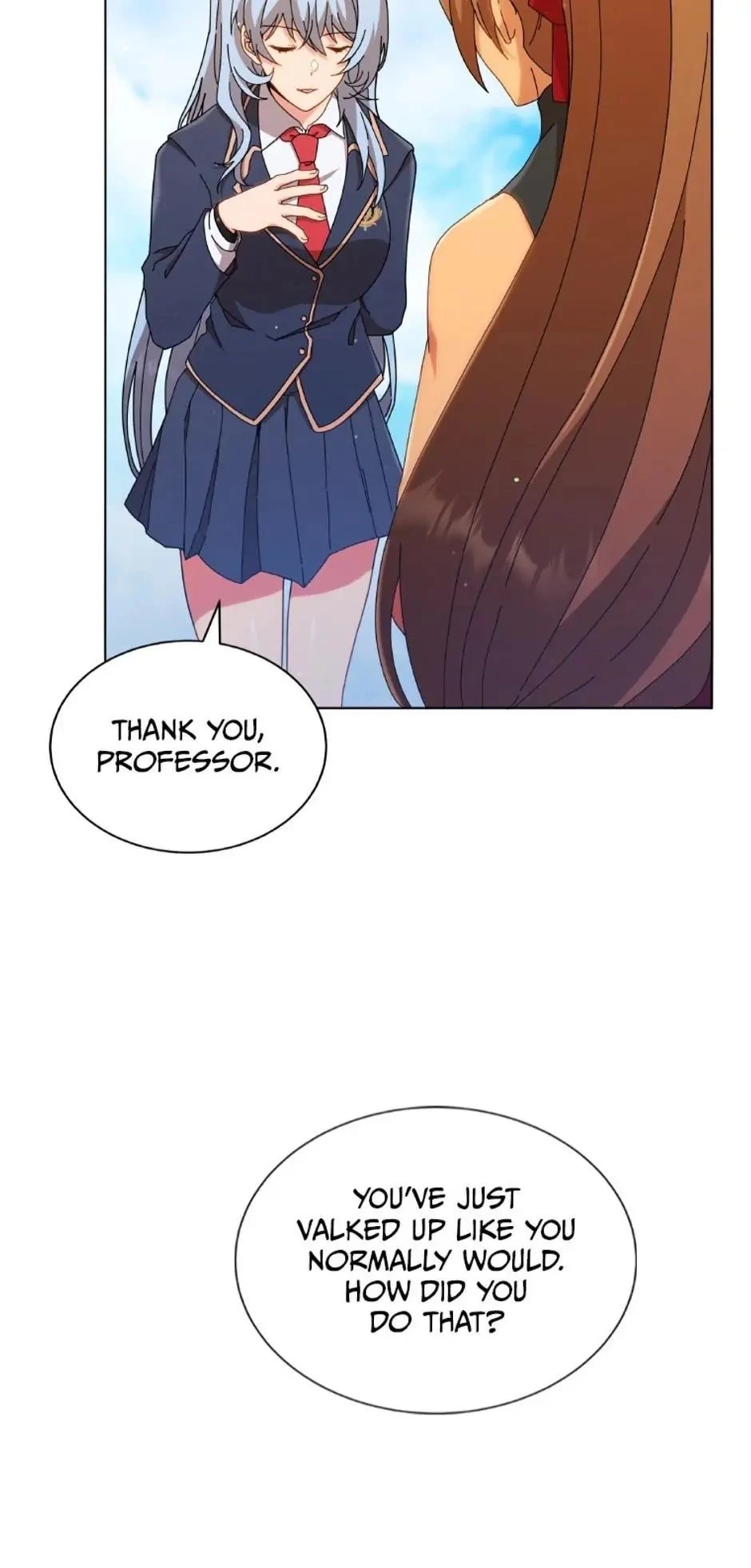 Necromancer Academy and the Genius Summoner Chapter 18 - 29