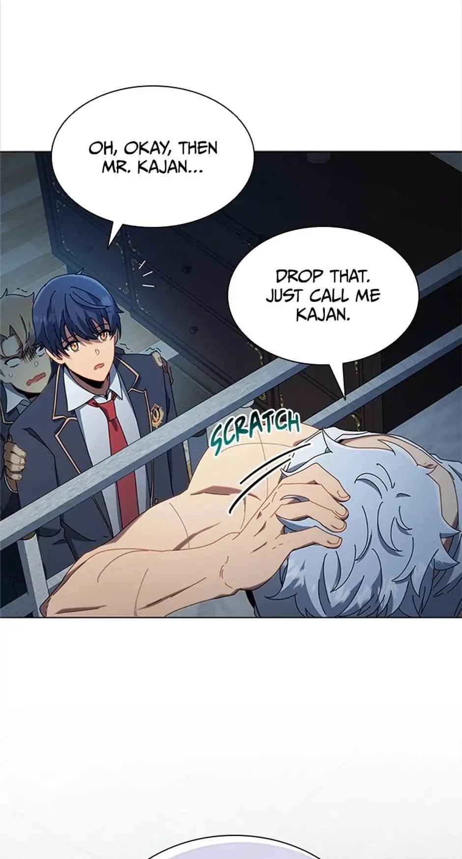 Necromancer Academy and the Genius Summoner Chapter 14 - 8
