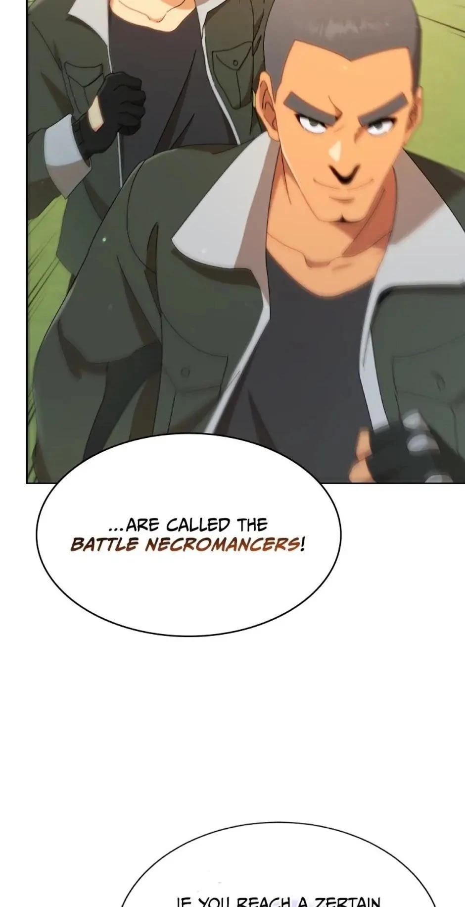 Necromancer Academy and the Genius Summoner Chapter 16 - 28