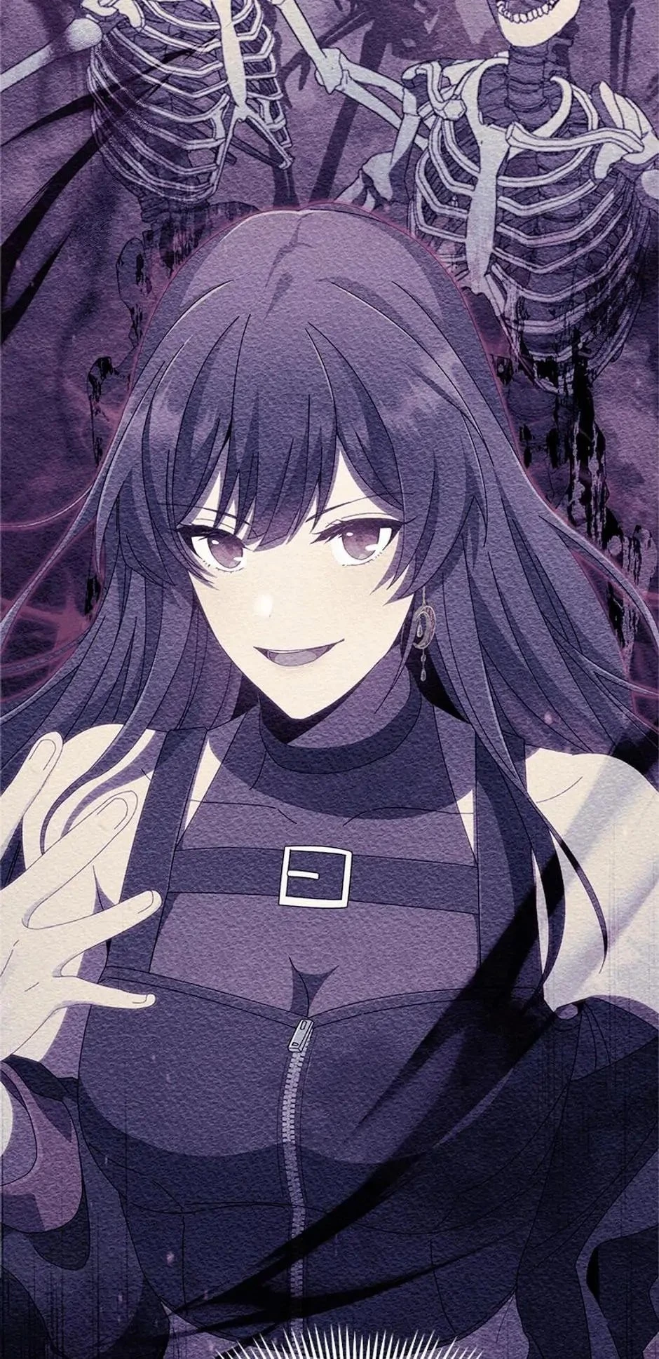 Necromancer Academy and the Genius Summoner Chapter 15 - 15